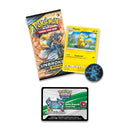 Sun & Moon: Unbroken Bonds - Single Pack Blister (Pikachu)