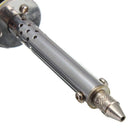 30W 220V EU Plug 2 in 1 Soldering Iron PCB Solder Sucker Pum