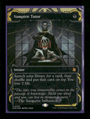 Secrets of Strixhaven: Mystical Archive Vampiric Tutor Foil #35
