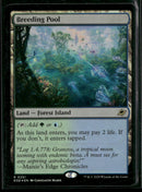 Edge of Eternities Breeding Pool Foil #251