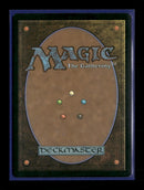 Edge of Eternities Terrasymbiosis (Borderless) Foil #312
