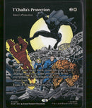 Marvel Universe Eternal-Legal T'Challa's Protection #51