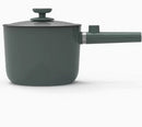 Portable Mini Electric Hot Pot Plug In Cooker