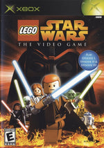 LEGO Star Wars: The Video Game (Xbox)