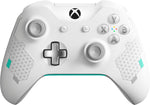 Xbox One Controller Sport White (Xbox One)