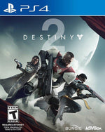 Destiny 2 (Playstation 4)