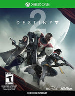 Destiny 2 (Xbox One)