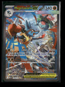 ME01: Mega Evolution Mega Lucario ex #179/132