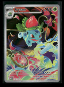 ME01: Mega Evolution Ivysaur #134/132
