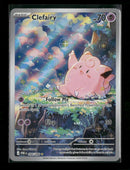 ME03: Perfect Order Clefairy #094/088