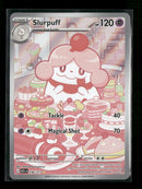 ME: Ascended Heroes Slurpuff #236/217