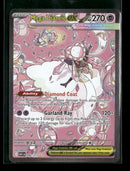 ME: Ascended Heroes Mega Diancie ex #282/217