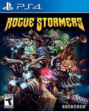 Rogue Stormers (Playstation 4)