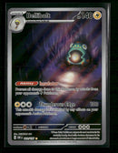 SV03: Obsidian Flames Bellibolt #201/197