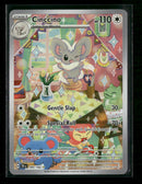 SV05: Temporal Forces Cinccino #183/162