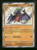 SV: Paldean Fates Hawlucha #175/091