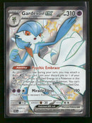 SV: Paldean Fates Gardevoir ex #217/091