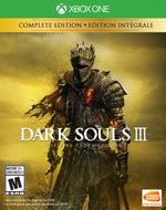 Dark Souls III Complete Edition (Xbox One)