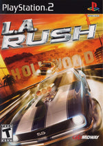 LA Rush (Playstation 2)