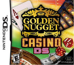 Golden Nugget Casino DS (Nintendo DS)