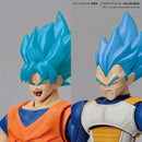 Figure-rise Standard: Dragon Ball Super - Super Saiyan Broly Full Power Model Kit