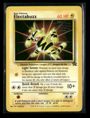 WoTC Promo Electabuzz (Movie Promo) #02/53