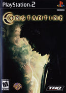 Constantine (Playstation 2)