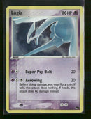 POP Series 5 Lugia Holo #002/017 *Damaged*
