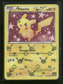 Legendary Treasures: Radiant Collection Pikachu #RC7/RC25 *Damaged*