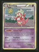 HeartGold SoulSilver Slowking #12/123