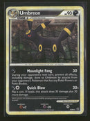 Undaunted Umbreon #10/90 *Damaged*