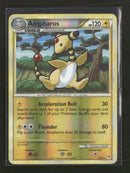 Call of Legends Ampharos Reverse Holo #23/95