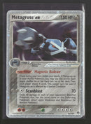 Power Keepers Metagross ex #95/108