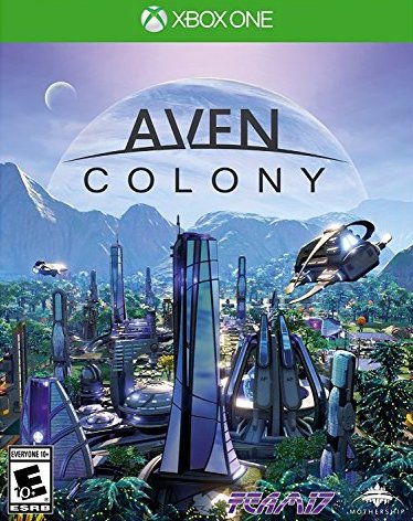 Aven Colony (Xbox One)