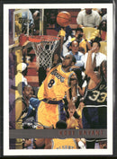 1997-98 Topps Kobe Bryant #171