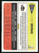 2012-13 Panini Past & Present Kyrie Irving Rookie #160