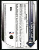 2025-26 Bowman Chrome Cooper Flagg #BCV-1