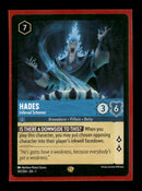 The First Chapter Hades - Infernal Schemer #147/204