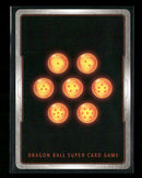 SB02: Manga Booster 02 Son Gohan : Childhood #SB02-008