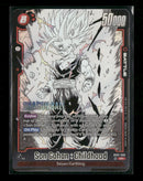 SB02: Manga Booster 02 Son Gohan: Childhood #SB02-008
