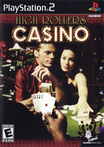 High Rollers Casino (Playstation 2)