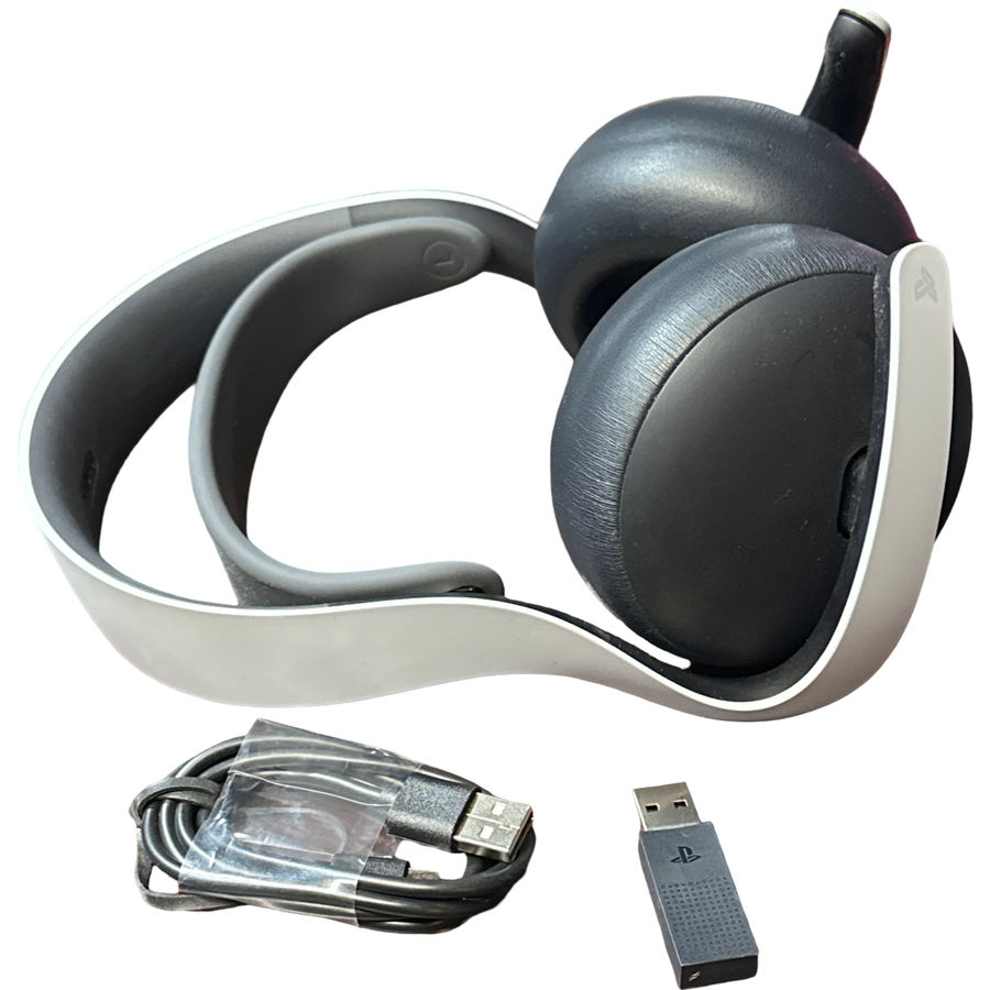 Pulse Elite Wireless Headset - Playstation 5