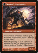 Mondronen Shaman // Tovolar's Magehunter (DKA-098) - Dark Ascension: (Double Faced Transform)