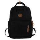 Fashion Backpack Leisure Travel Handbag