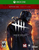 Dead By Daylight (Xbox One)