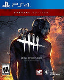 Dead By Daylight (Playstation 4)