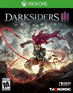 Darksiders III (Xbox One)