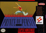 Prince of Persia (Super Nintendo)