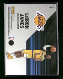 2024-25 Donruss Optic Phazes LeBron James #3