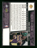 1998-99 Upper Deck Encore Kobe Bryant #39